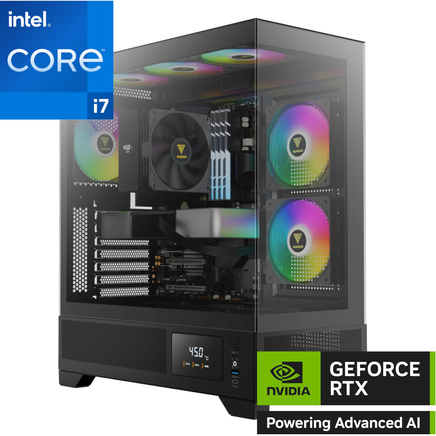Basic-I7-RTX5070-WIFI