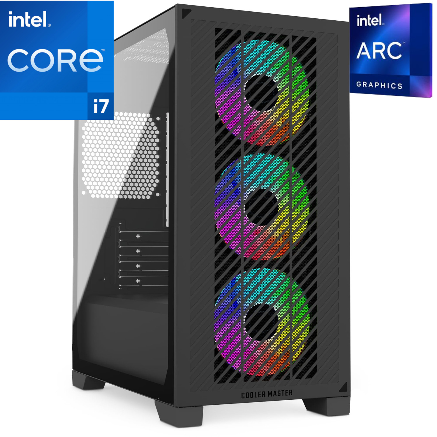 Basic-i7-ARC750