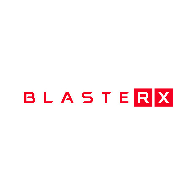 Plonter - BlasteRX-Discount -   