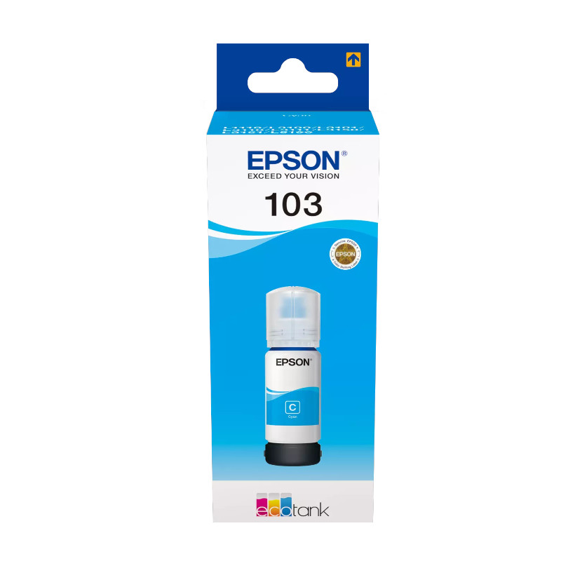Epson - C13T00S24A -   