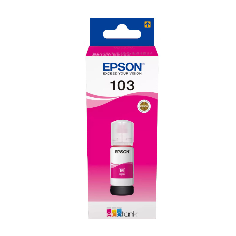 Epson - C13T00S34A -   