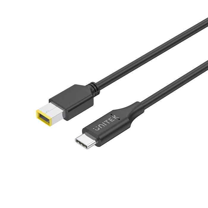 Unitek - C14115BK-1_8M -   