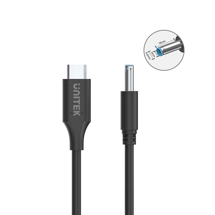 Unitek - C14117BK-1_8M-1 -   