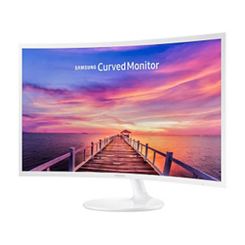 Samsung - C27F391FH -   