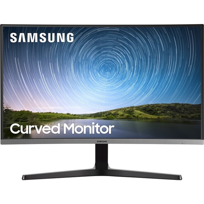 Samsung - C32R500FHM -   