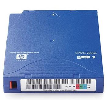 HP - C7971A -   