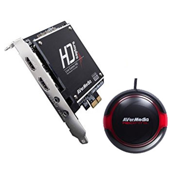 AVerMedia - C985 -   