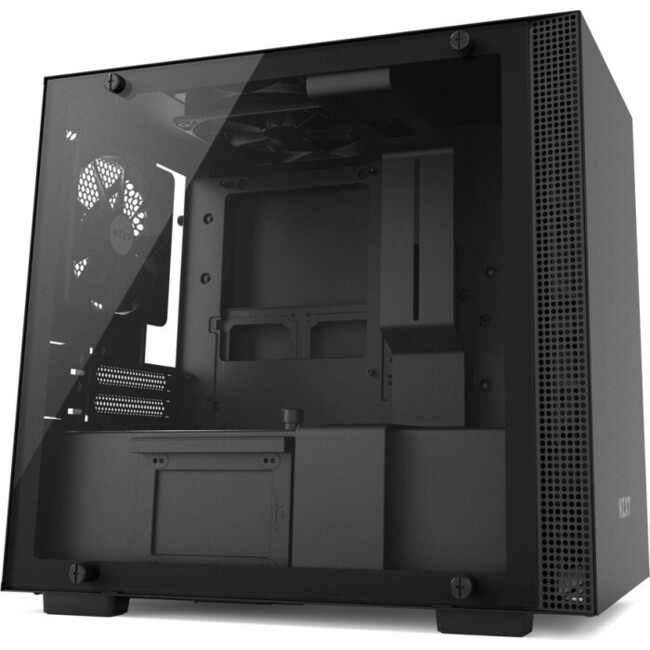 NZXT - CA-H200B-B1 -   