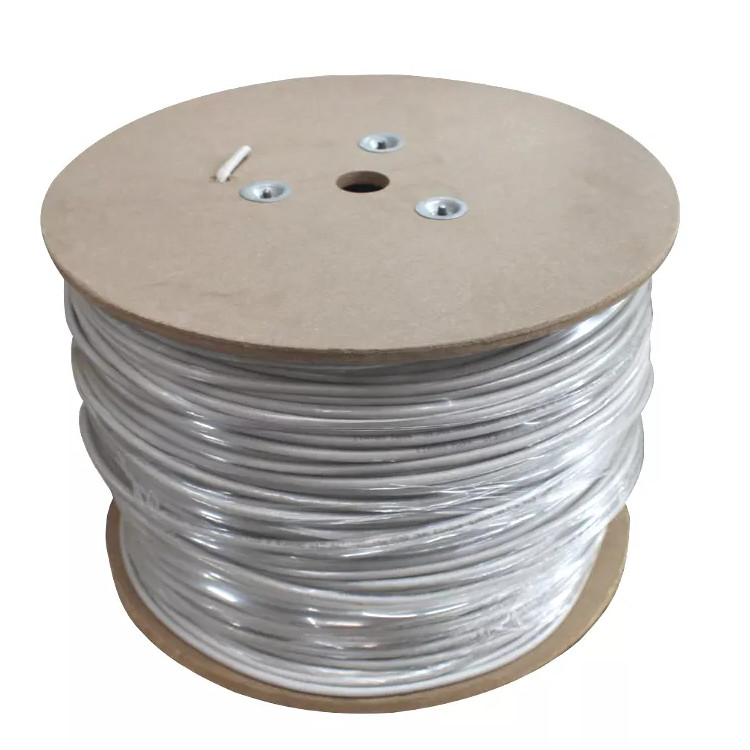 Luggar - CAT5E-305-ROLL - התמונה להמחשה בלבד