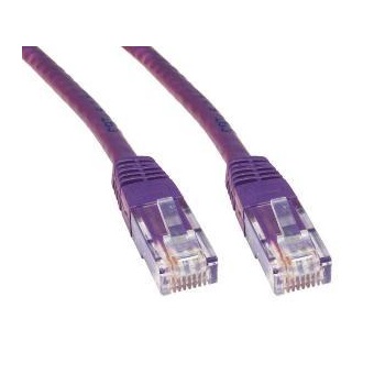 Luggar - CAT6-010-VLT -   