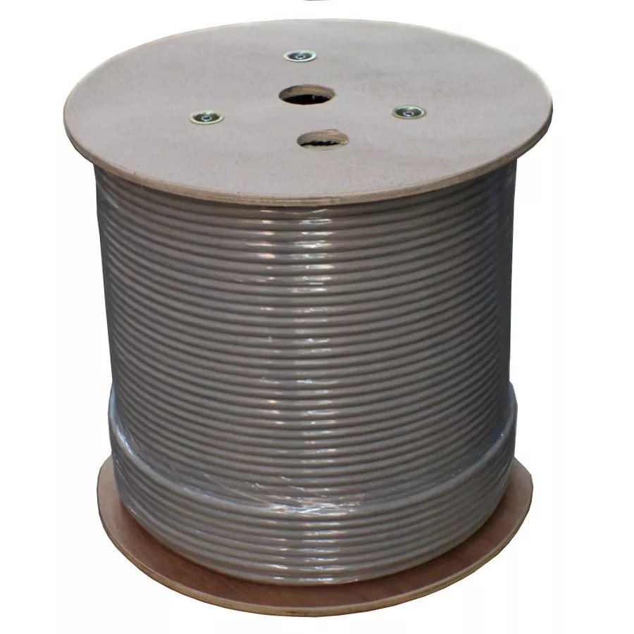 Luggar - CAT6-305-BOX - התמונה להמחשה בלבד