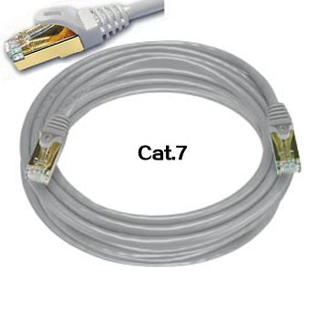 China - CAT7-2500-GRY -   