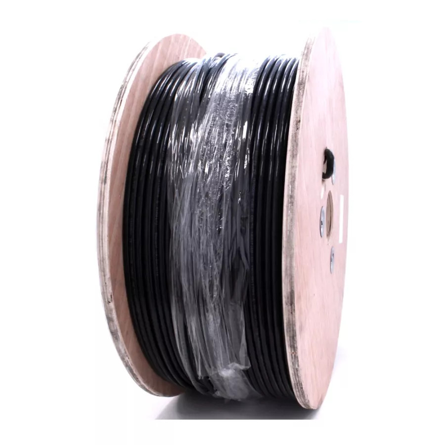 Z-Link - CAT7-100-ROLL-NYY - התמונה להמחשה בלבד