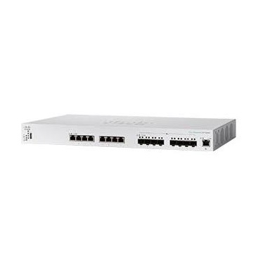 Cisco - CBS350-16XTS-EU - התמונה להמחשה בלבד