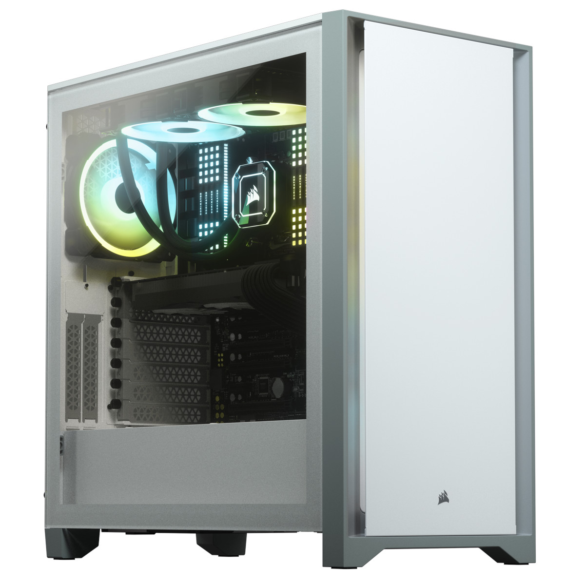 Corsair - CC-9011199-WW - התמונה להמחשה בלבד