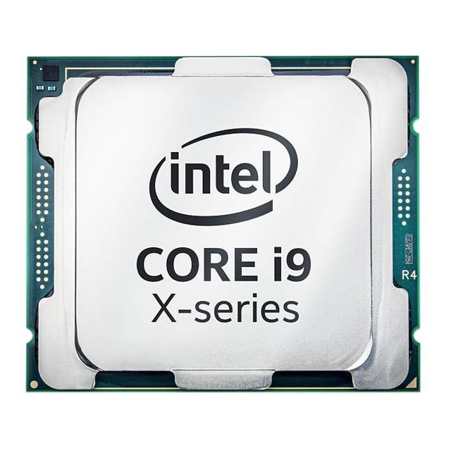 Intel - CD8067304126901 - התמונה להמחשה בלבד