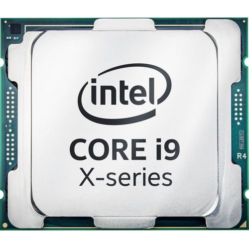 Intel - CD8069504382000 - התמונה להמחשה בלבד