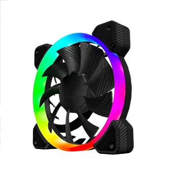 Cougar - CF-V12HB-RGB - התמונה להמחשה בלבד