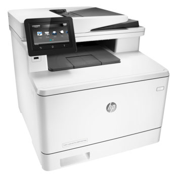 HP - CF378A - התמונה להמחשה בלבד