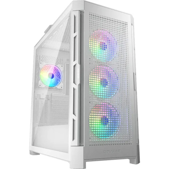 Cougar - CGR-5AD1W-RGB -   