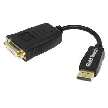 Gold Touch - CH-DP-DVI-ACT - התמונה להמחשה בלבד