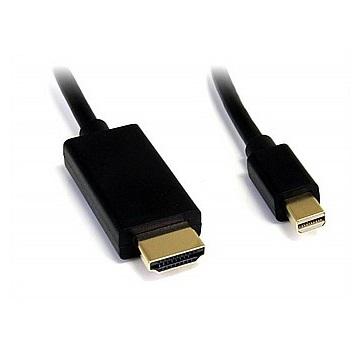 Gold Touch - CH-MINI-DP-HDMI-3-4K30 -   