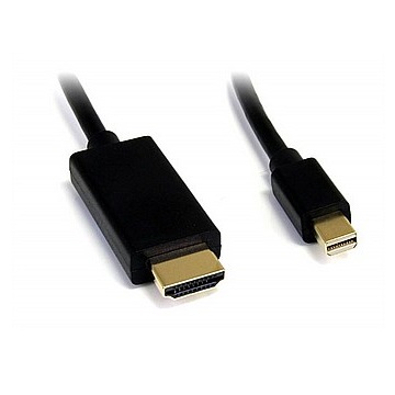 Gold Touch - CH-MINI-DP-HDMI-3-4K30 - התמונה להמחשה בלבד