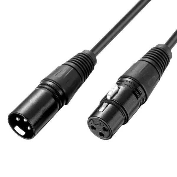 Gold Touch - CH-XLR-MFB-1000 - התמונה להמחשה בלבד