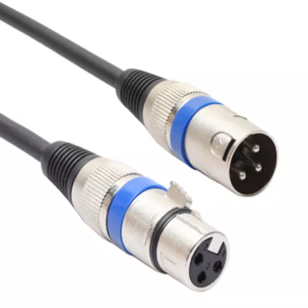 Gold Touch - CH-XLR-MFS-0300 - התמונה להמחשה בלבד