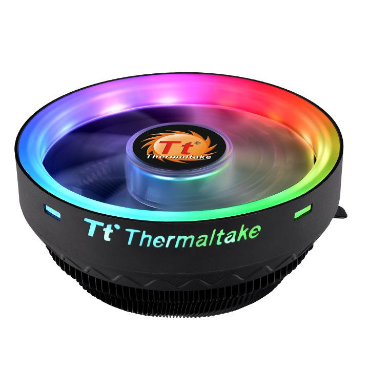 Thermaltake - CL-P064-AL12SW-A -   
