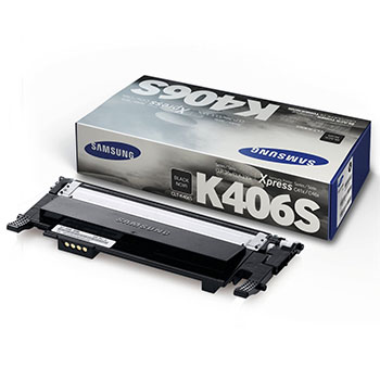 Samsung - CLT-K406S - התמונה להמחשה בלבד