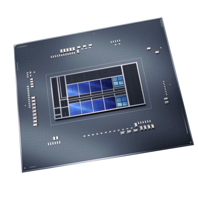Intel - CM8071504555020 - התמונה להמחשה בלבד