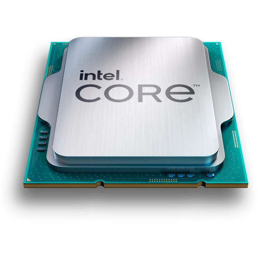 Intel - CM8071504821006 - התמונה להמחשה בלבד