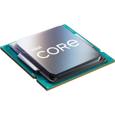 Intel - CM8071504820722 - התמונה להמחשה בלבד