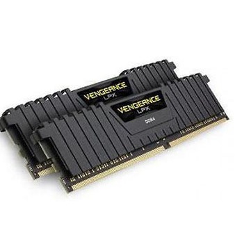Corsair - CMK32GX4M2D3600C18 - התמונה להמחשה בלבד