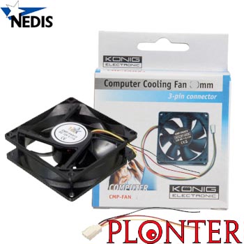 Nedis - CMP-FAN22 -   