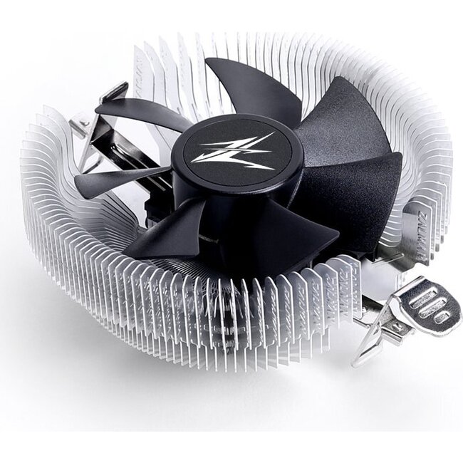Zalman - CNPS80G - ������ ������ ����