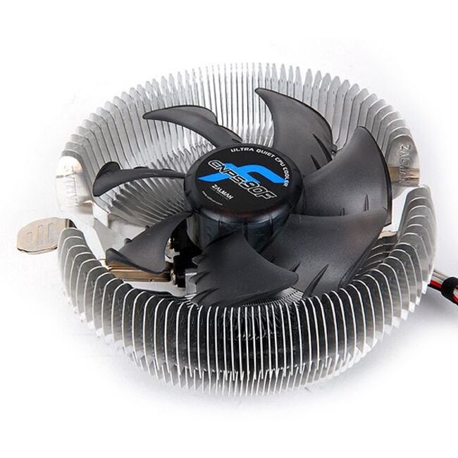 Zalman - CNPS90F -   