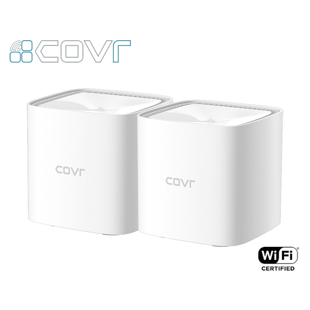 D-Link - COVR-1102 - התמונה להמחשה בלבד