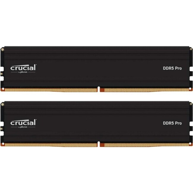 Crucial - CP2K64G56C46U5 -   