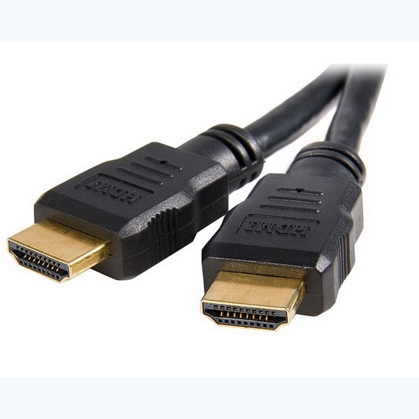 TopX - CRHDMI2_0G-0100M-G - התמונה להמחשה בלבד