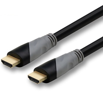 Gold Touch - CRHDMI2-3M - התמונה להמחשה בלבד