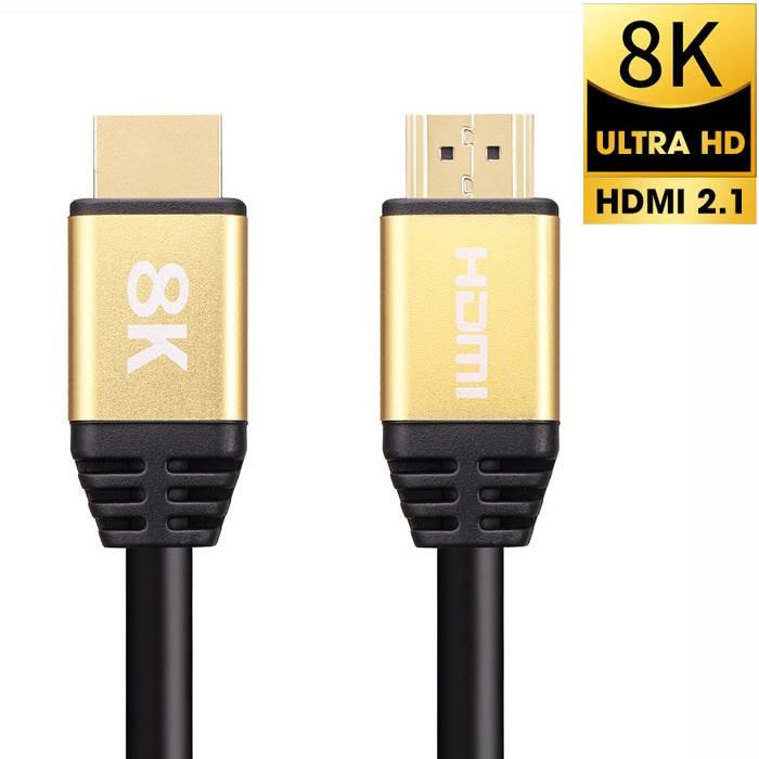 TopX - CRHDMI2_1-0010M - התמונה להמחשה בלבד