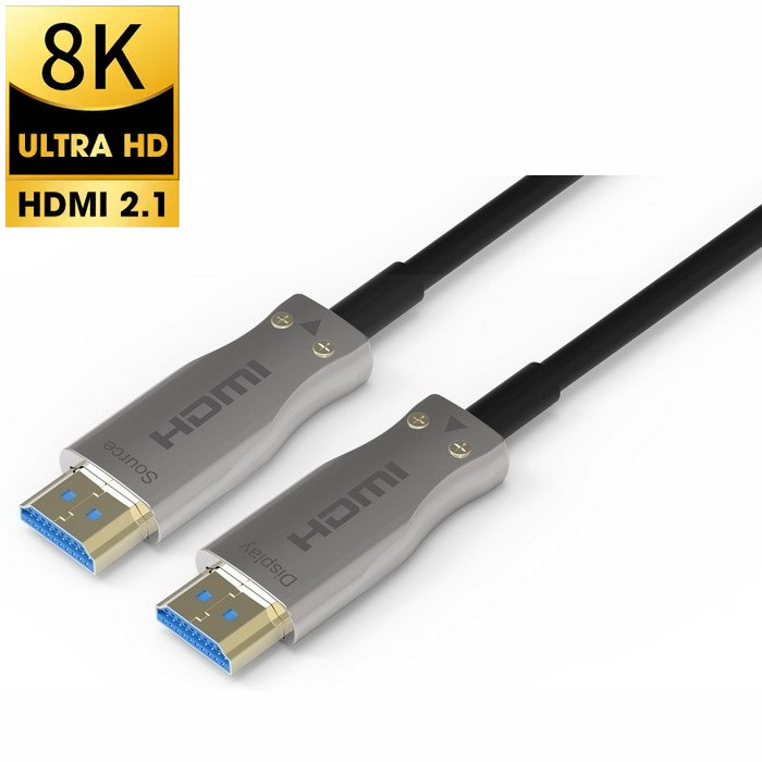 TopX - CRHDMI2_1AOC-0300M - התמונה להמחשה בלבד