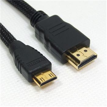 יצרנים שונים - CRmHDMI2HDMI_1_8M - התמונה להמחשה בלבד