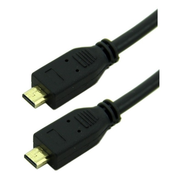 יצרנים שונים - CRmiHDMImiHDMI1M - התמונה להמחשה בלבד