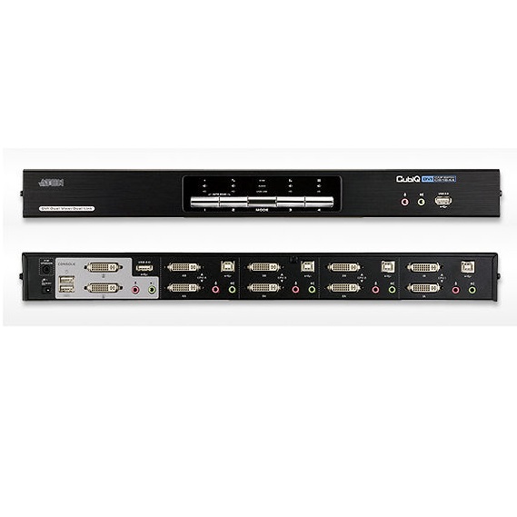 ATEN - CS1644A - התמונה להמחשה בלבד