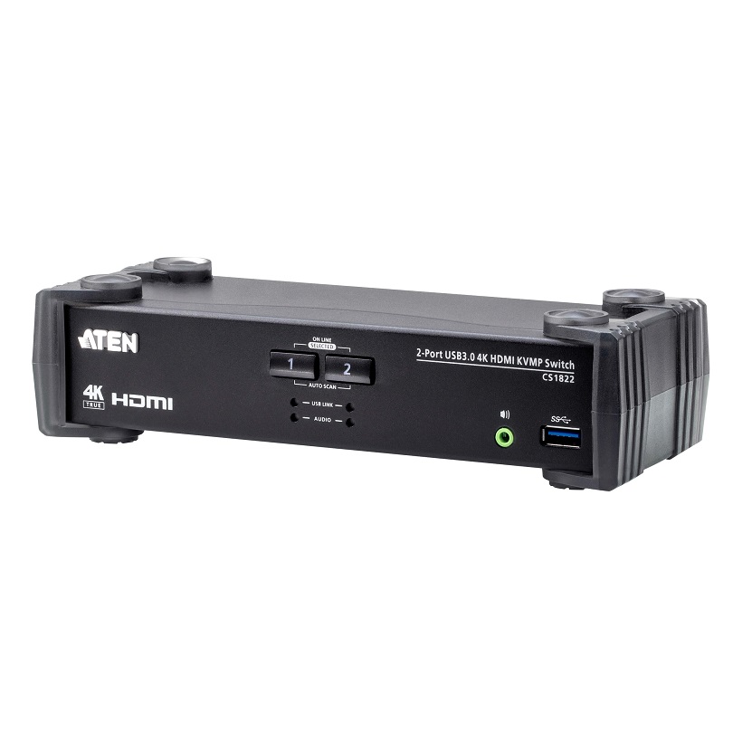 ATEN - CS1822 -   