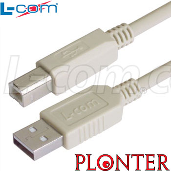 L-COM - CSMUAB-05M - התמונה להמחשה בלבד