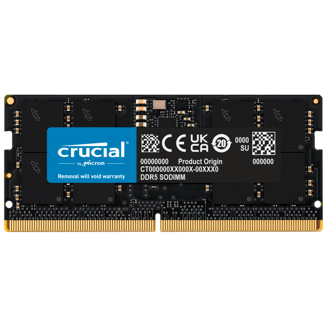 Crucial - CT16G52C42S5 -   